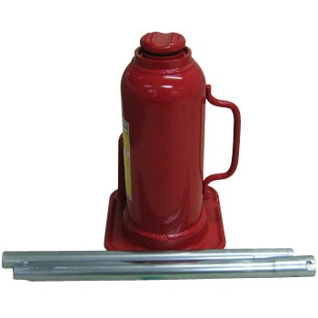 KJS100-A1 油圧ジャッキ 1台 KYB(カヤバ) 【通販モノタロウ】 KJS100-A1 油圧ジャッキ 1台 KYB(カヤバ) 【通販モノタロウ】