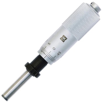 SK マイクロメーターヘッド SK(新潟精機)