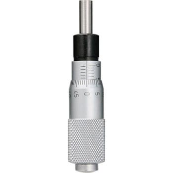 SK マイクロメータヘッド 新潟精機(SK)