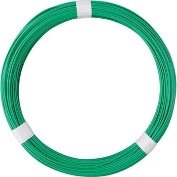 結束線(1kg巻) カラー線 ファスリンク