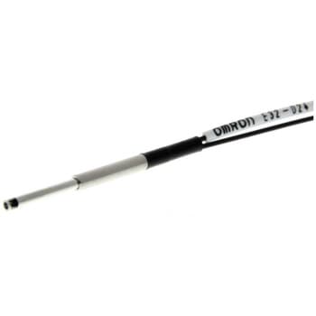 ファイバユニット E32シリーズ 反射形 omron(オムロン)
