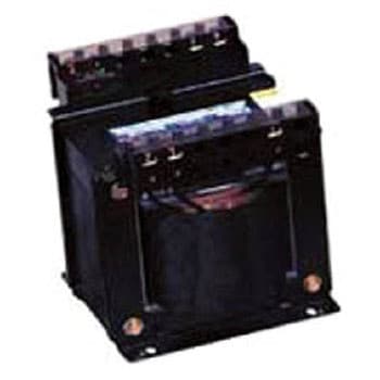 良質送料別　変圧器　相原電機　TYPE ECL41-2K PRI380-440v SEC100-110v E付き本体重量21kg(1209) その他