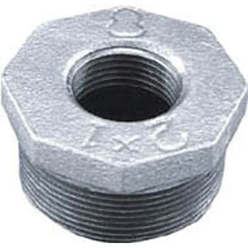 BU-100AX40A  (BU-4X1 1/2) ubVO KH 10297875