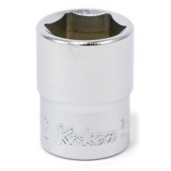 6.35sq6角ソケット Ko-ken コーケン(山下工業研究所)