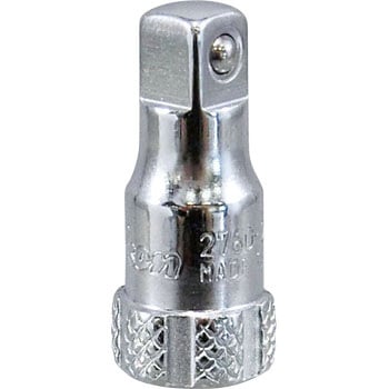 6.35sqエクステンションバー Ko-ken コーケン(山下工業研究所)