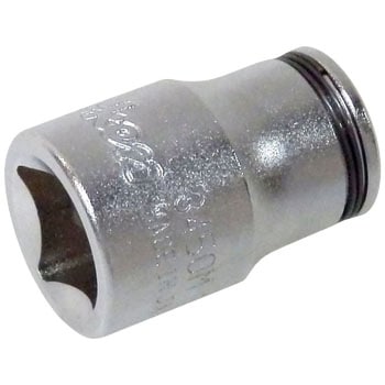 9.5sqナットグリップソケット Ko-ken コーケン(山下工業研究所)