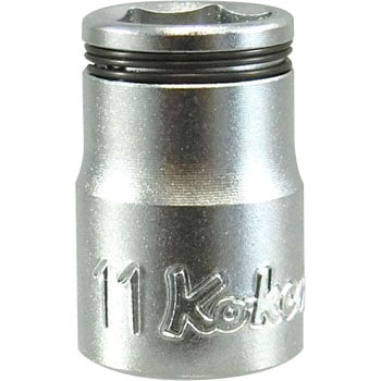 9.5sqナットグリップソケット Ko-ken コーケン(山下工業研究所)