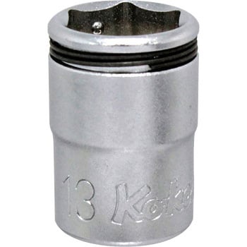 9.5sqナットグリップソケット Ko-ken コーケン(山下工業研究所)