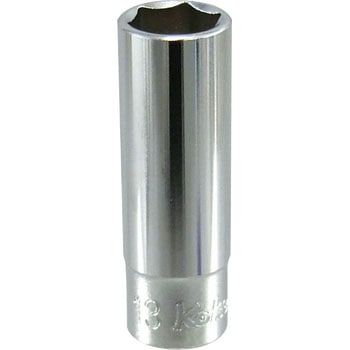 3300M-13 9.5sq6pfB[v\Pbg Ko-ken R[P(RHƌ) ʕ13mmp3/8"(9.5mm)SQ.  3300M-13 10307166