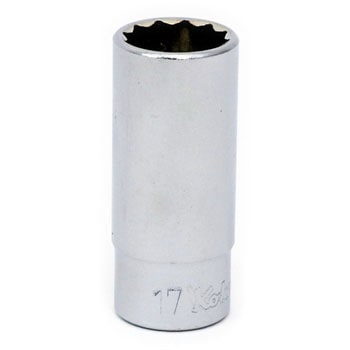 9.5sq12角ディープソケット Ko-ken(コーケン/山下工業研究所)