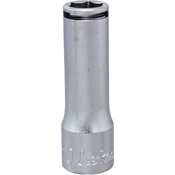 9.5sqナットグリップディープソケット Ko-ken コーケン(山下工業研究所)