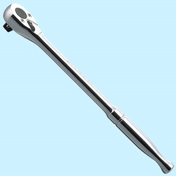 9.5sqラチェットハンドル Ko-ken コーケン(山下工業研究所)