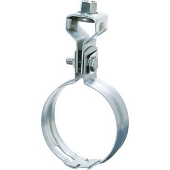 組式吊タン付バンド W3/8-20A アカギ