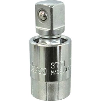 9.5sqユニバーサルジョイント Ko-ken コーケン(山下工業研究所)