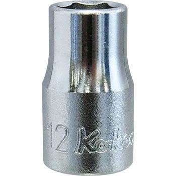 12.7sq6角ソケット Ko-ken コーケン(山下工業研究所)