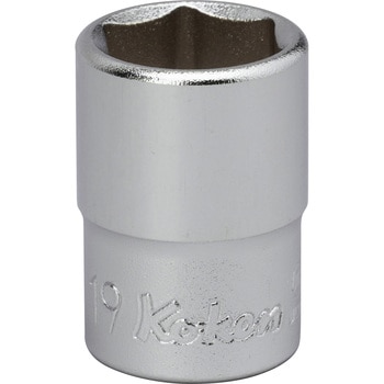 12.7sq6角ソケット Ko-ken コーケン(山下工業研究所)