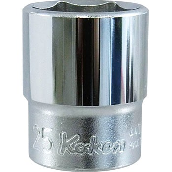 12.7sq6角ソケット Ko-ken コーケン(山下工業研究所)