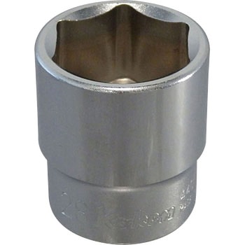 12.7sq6角ソケット Ko-ken コーケン(山下工業研究所)