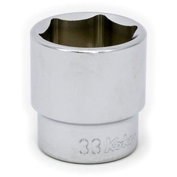 12.7sq6角ソケット Ko-ken コーケン(山下工業研究所)