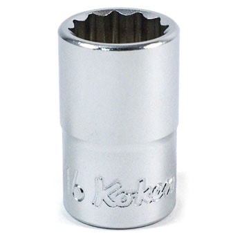 12.7sq12角ソケット Ko-ken(コーケン/山下工業研究所)