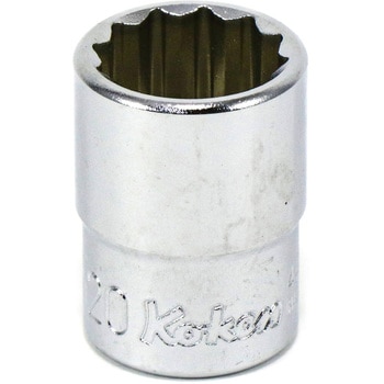 12.7sq12角ソケット Ko-ken(コーケン/山下工業研究所)
