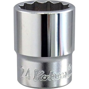 12.7sq12角ソケット Ko-ken(コーケン/山下工業研究所)