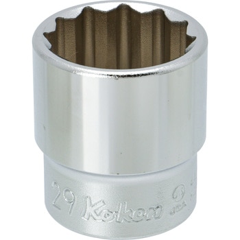 4405M-29 12.7sq12p\Pbg Ko-ken R[P(RHƌ) ʕ29mm  4405M-29 10308776