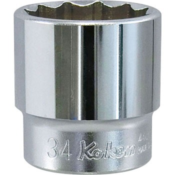 12.7sq12角ソケット Ko-ken(コーケン/山下工業研究所)