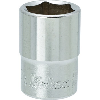 12.7sq6角ソケット(インチ) Ko-ken コーケン(山下工業研究所)