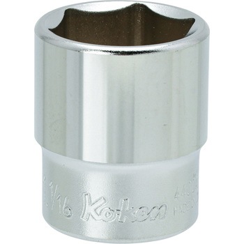 12.7sq6角ソケット(インチ) Ko-ken コーケン(山下工業研究所)
