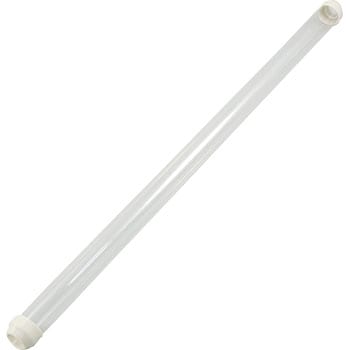 shatterproof fluorescent tube covers