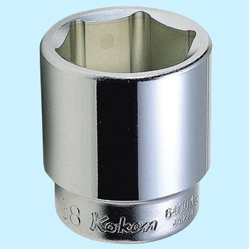 19.0sq6角ソケット Ko-ken コーケン(山下工業研究所)