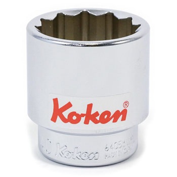 19.0sq12角ソケット Ko-ken コーケン(山下工業研究所)