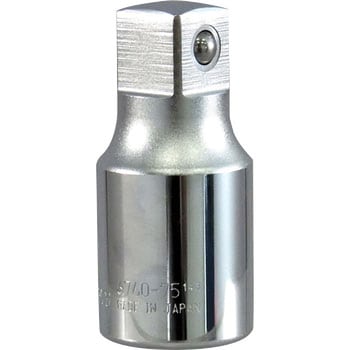 19.0sqエクステンションバー Ko-ken コーケン(山下工業研究所)