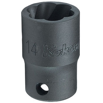 9.5sqナットツイスター Ko-ken コーケン(山下工業研究所)