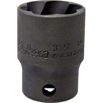 9.5sqナットツイスター Ko-ken コーケン(山下工業研究所)