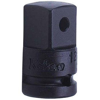 6.35sqアダプター Ko-ken コーケン(山下工業研究所)