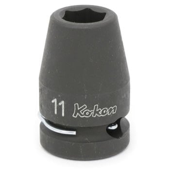 12.7sq6角ソケット Ko-ken コーケン(山下工業研究所)