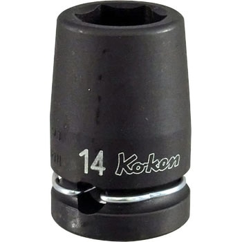 12.7sq6角ソケット Ko-ken コーケン(山下工業研究所)