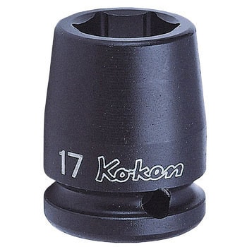 12.7sq6角ソケット Ko-ken コーケン(山下工業研究所)