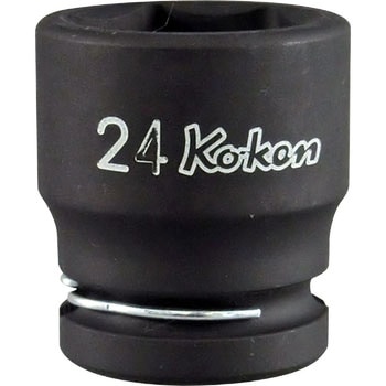 12.7sq6角ソケット Ko-ken コーケン(山下工業研究所)