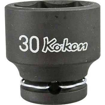 12.7sq6角ソケット Ko-ken コーケン(山下工業研究所)