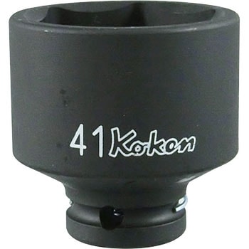 12.7sq6角ソケット Ko-ken コーケン(山下工業研究所)