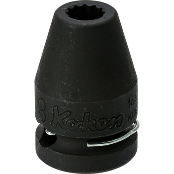 12.7sq12角インパクトソケット Ko-ken コーケン(山下工業研究所)