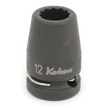 12.7sq12角インパクトソケット Ko-ken コーケン(山下工業研究所)