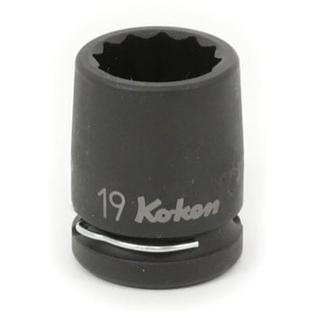 12.7sq12角インパクトソケット Ko-ken コーケン(山下工業研究所)
