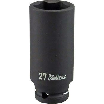 12.7sq6角ディープソケット Ko-ken コーケン(山下工業研究所)