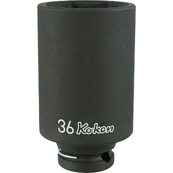 12.7sq6角ディープソケット Ko-ken コーケン(山下工業研究所)