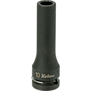 14305M-10 12.7sq12pfB[v\Pbg Ko-ken R[P(RHƌ) ʕ10mm  14305M-10 10318445