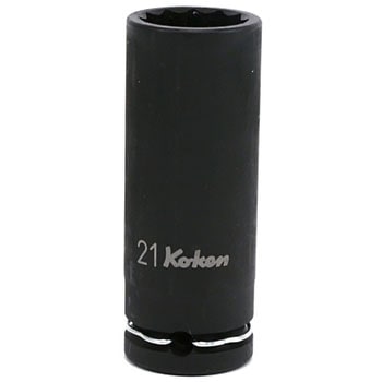 12.7sq12角ディープソケット Ko-ken コーケン(山下工業研究所)